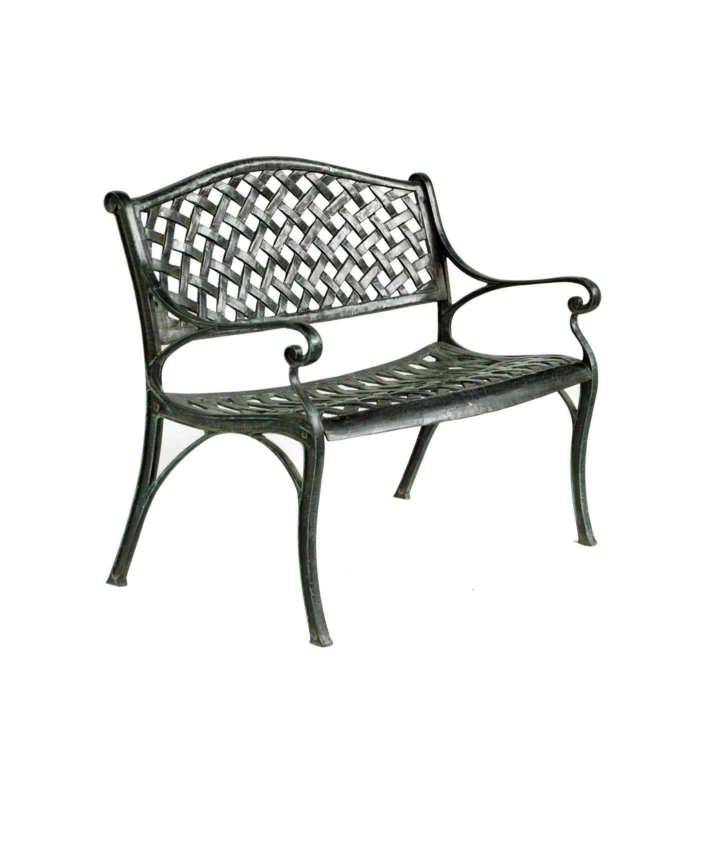 Chester Garden Bench