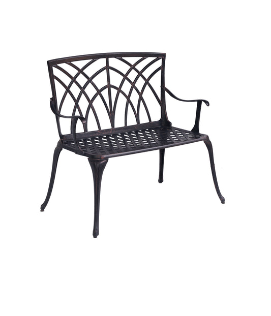 Ragner Garden Bench