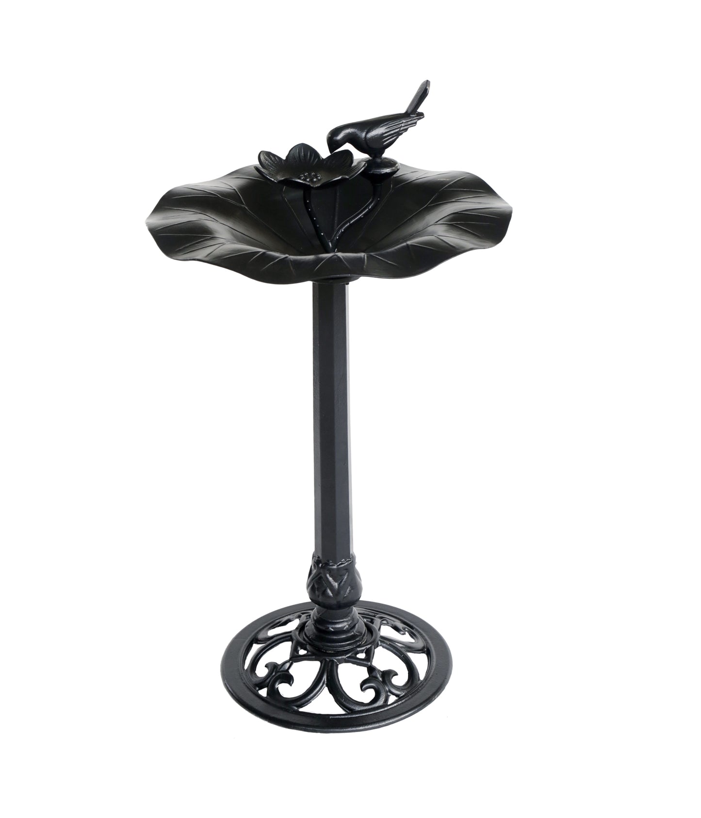 Marion Garden Bird Bath
