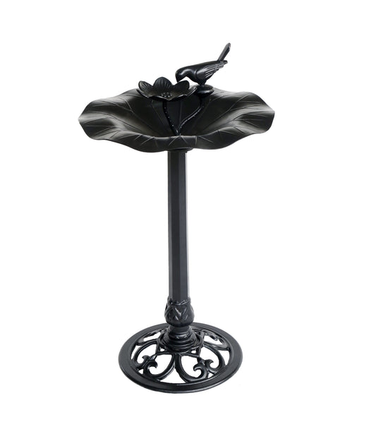 Marion Garden Bird Bath