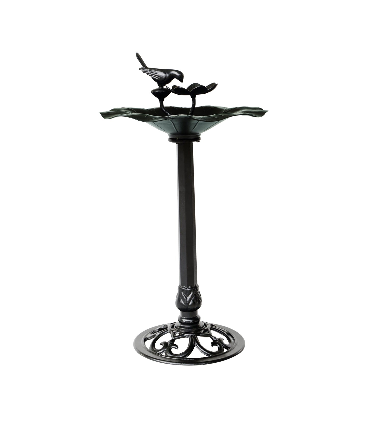 Marion Garden Bird Bath