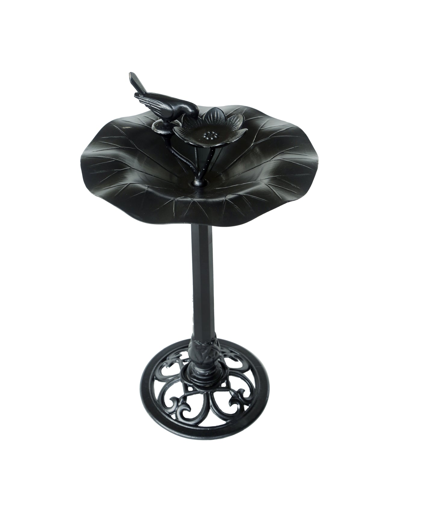 Marion Garden Bird Bath