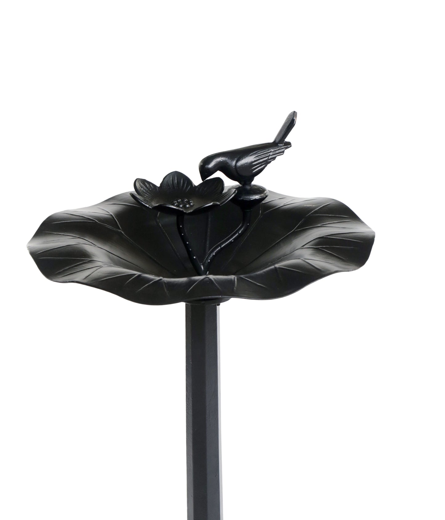Marion Garden Bird Bath
