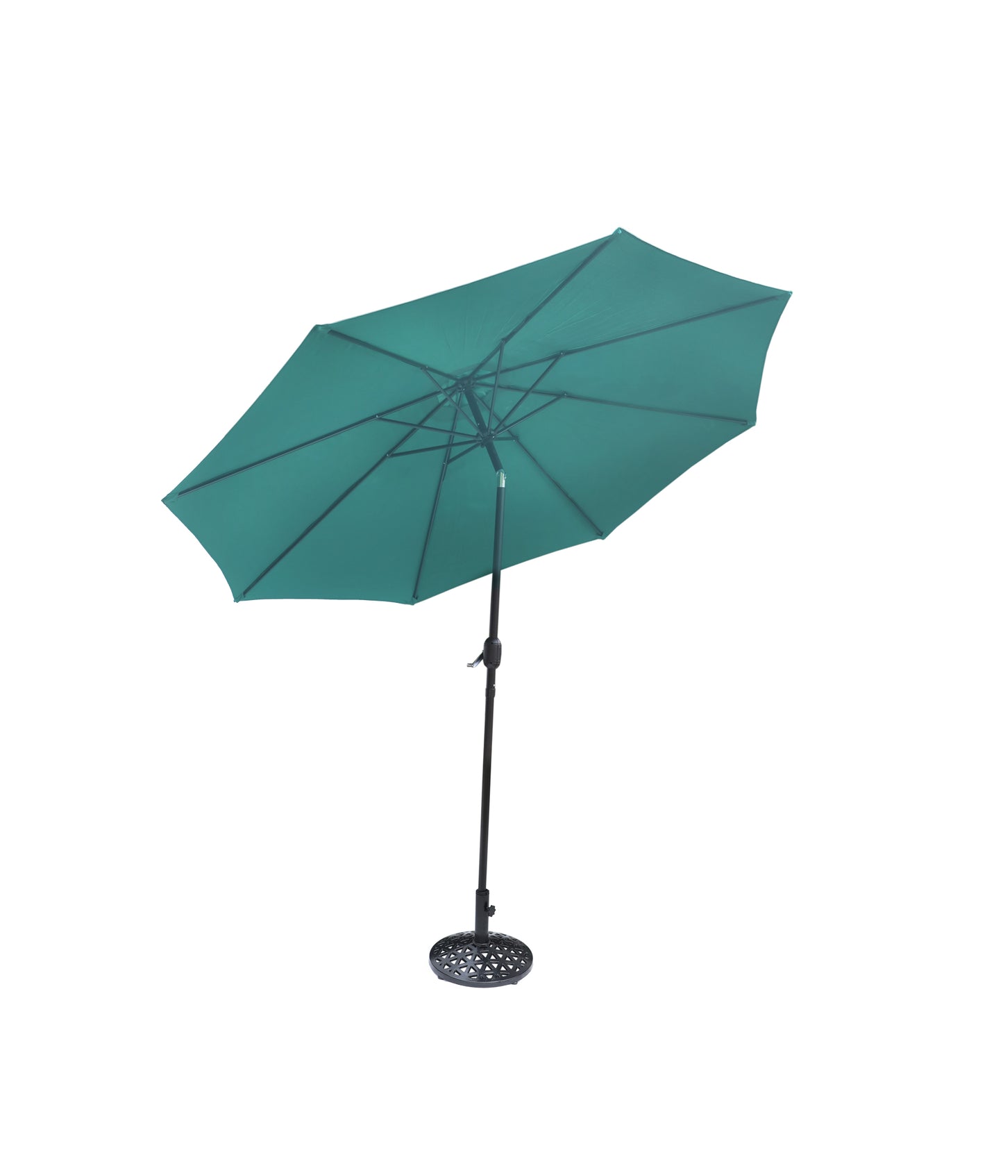 Cleopatra Outdoor Garden Umbrella