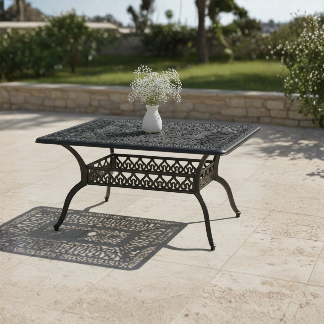 Mark Dining Table