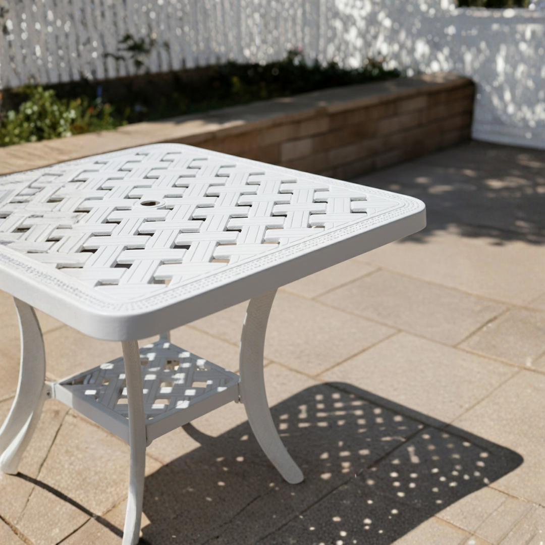 Ragner Coffee Table