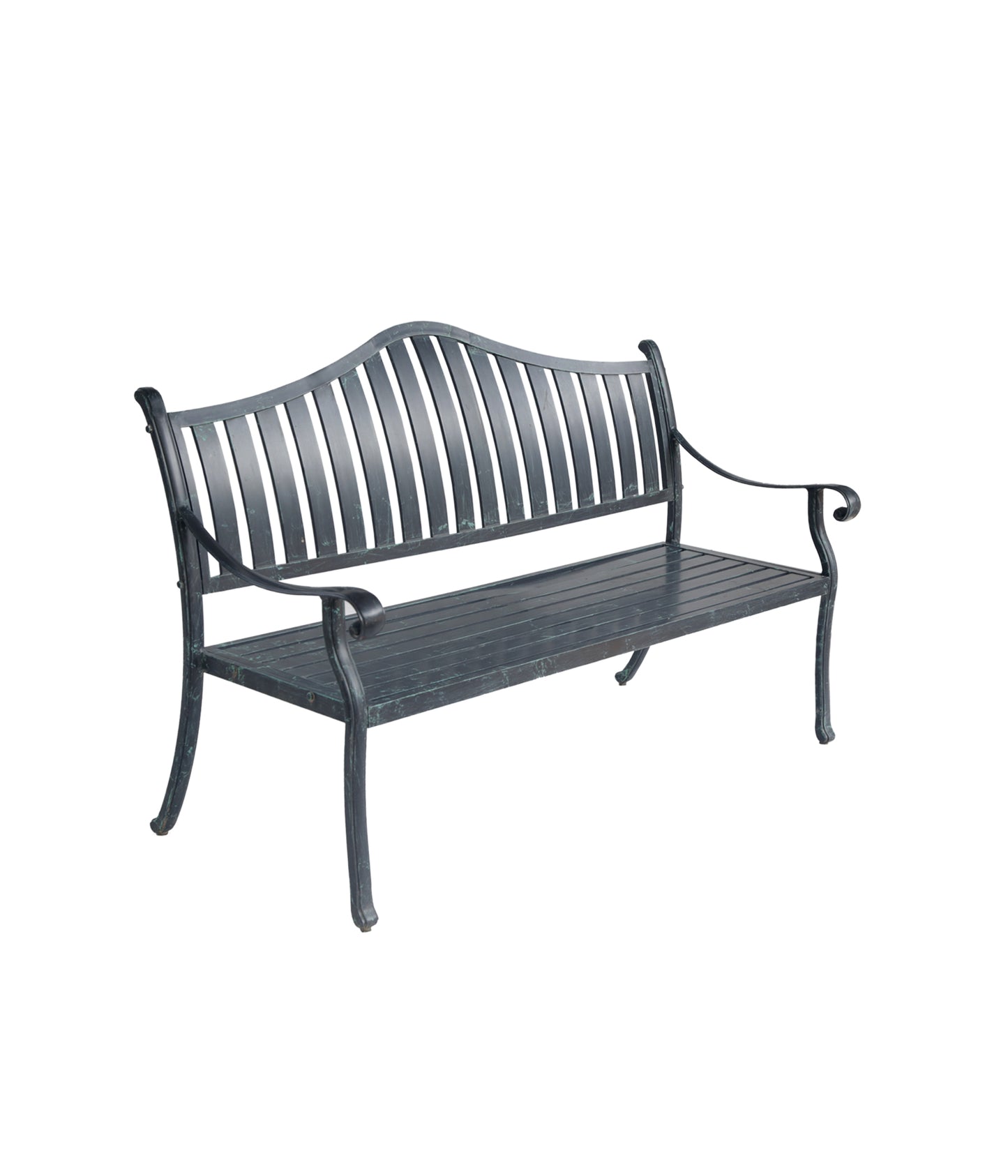 Otto Garden Bench