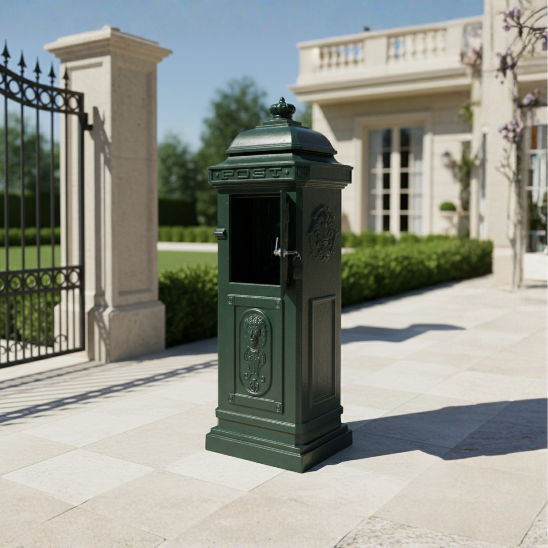 Letter Box