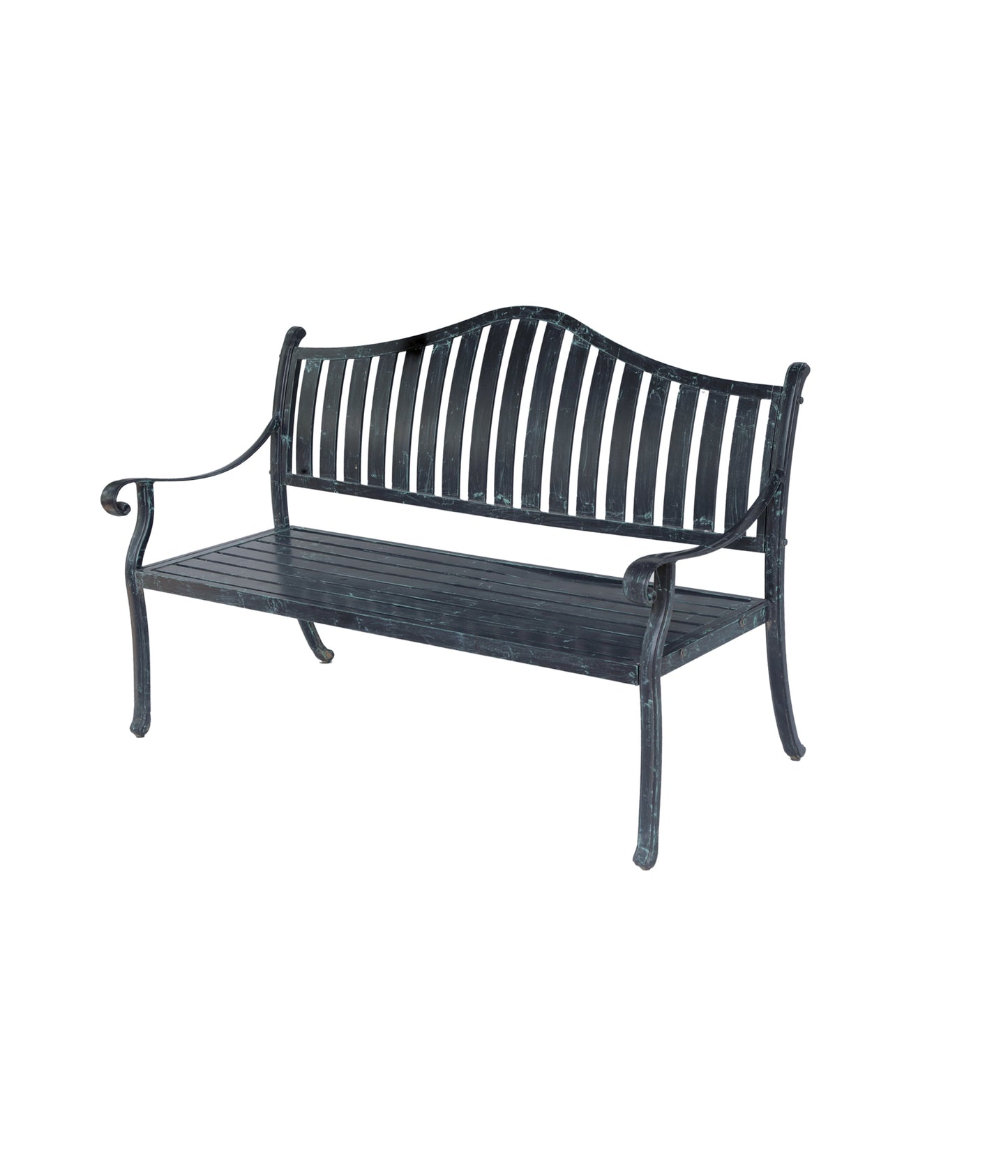Otto Garden Bench