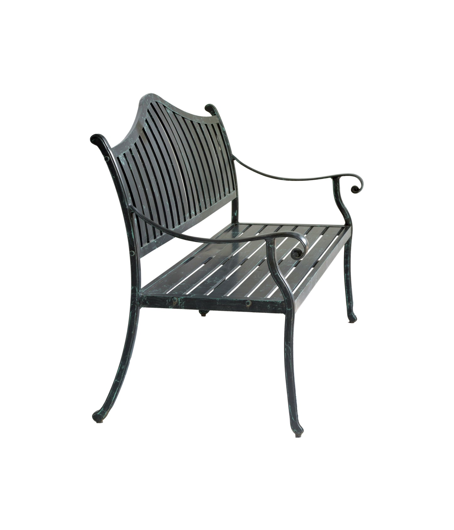 Otto Garden Bench