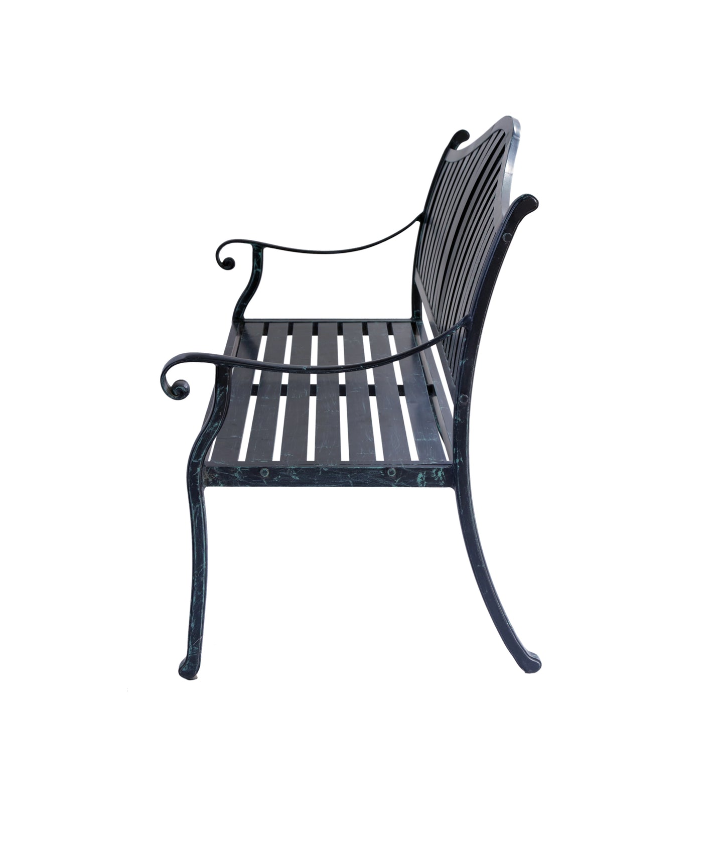 Otto Garden Bench