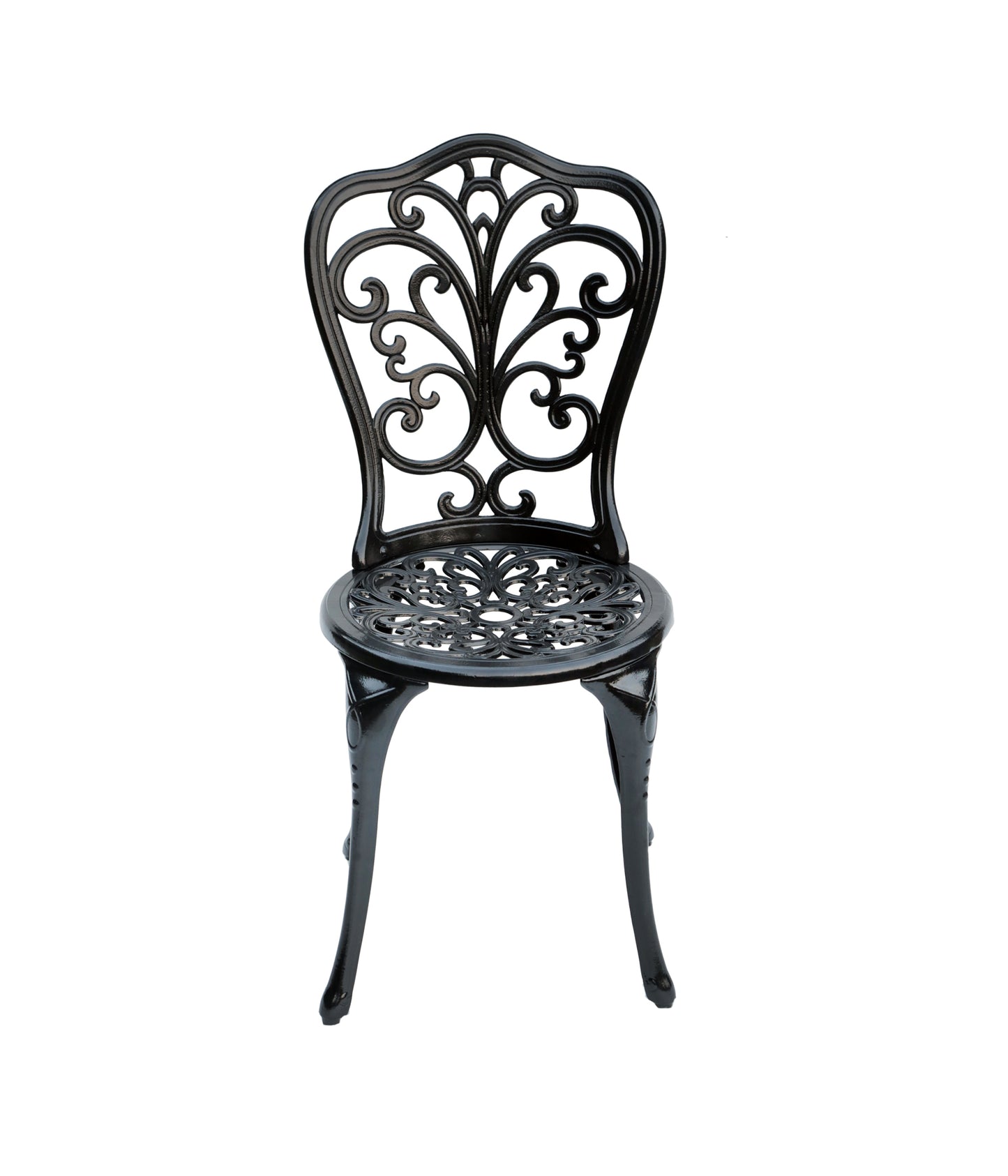 Vitra Chair (Set of 2)