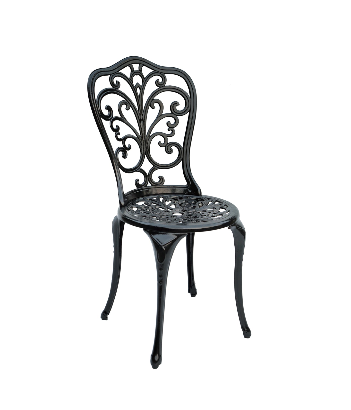 Vitra Chair (Set of 2)