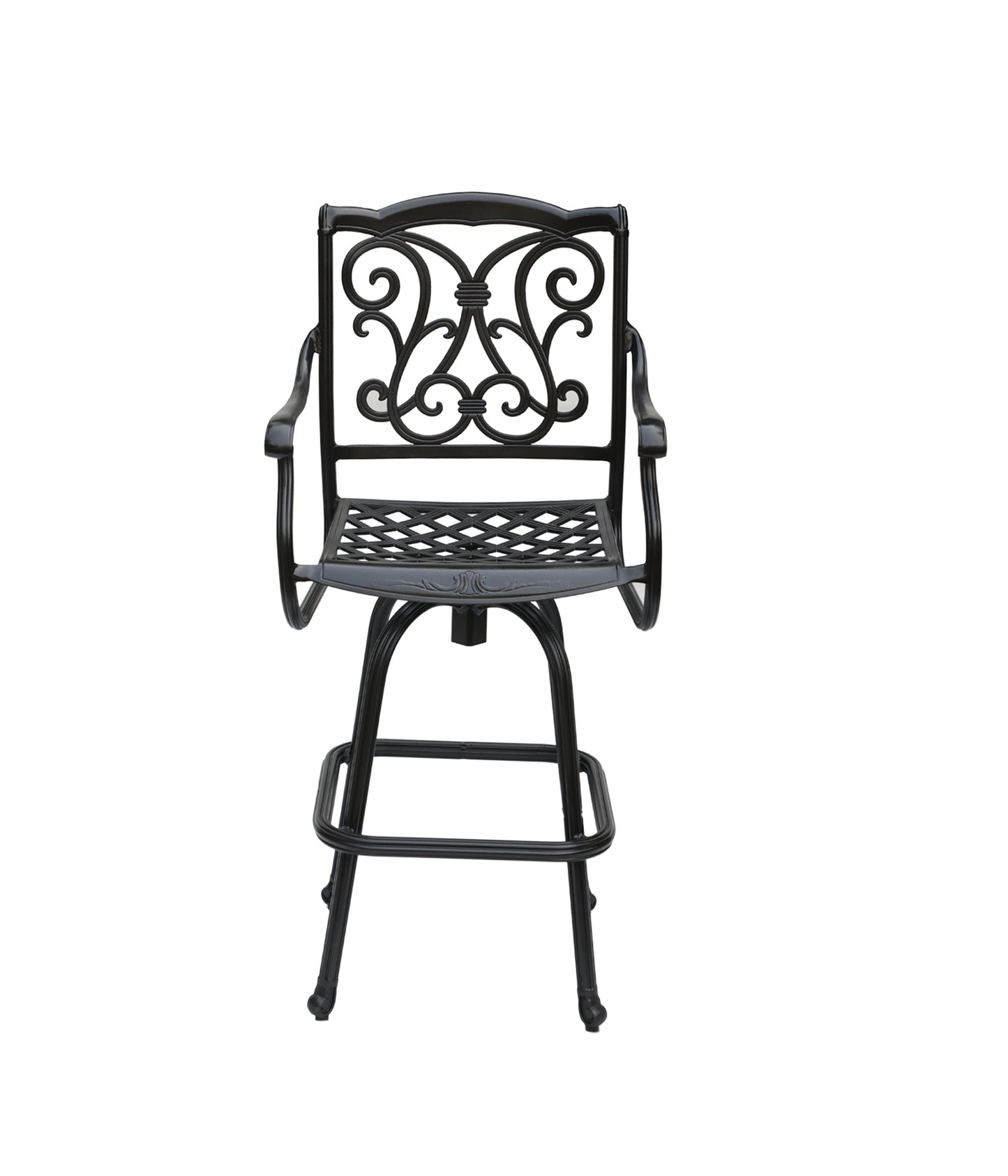 Evanthe Bar Chair (Set of 2)