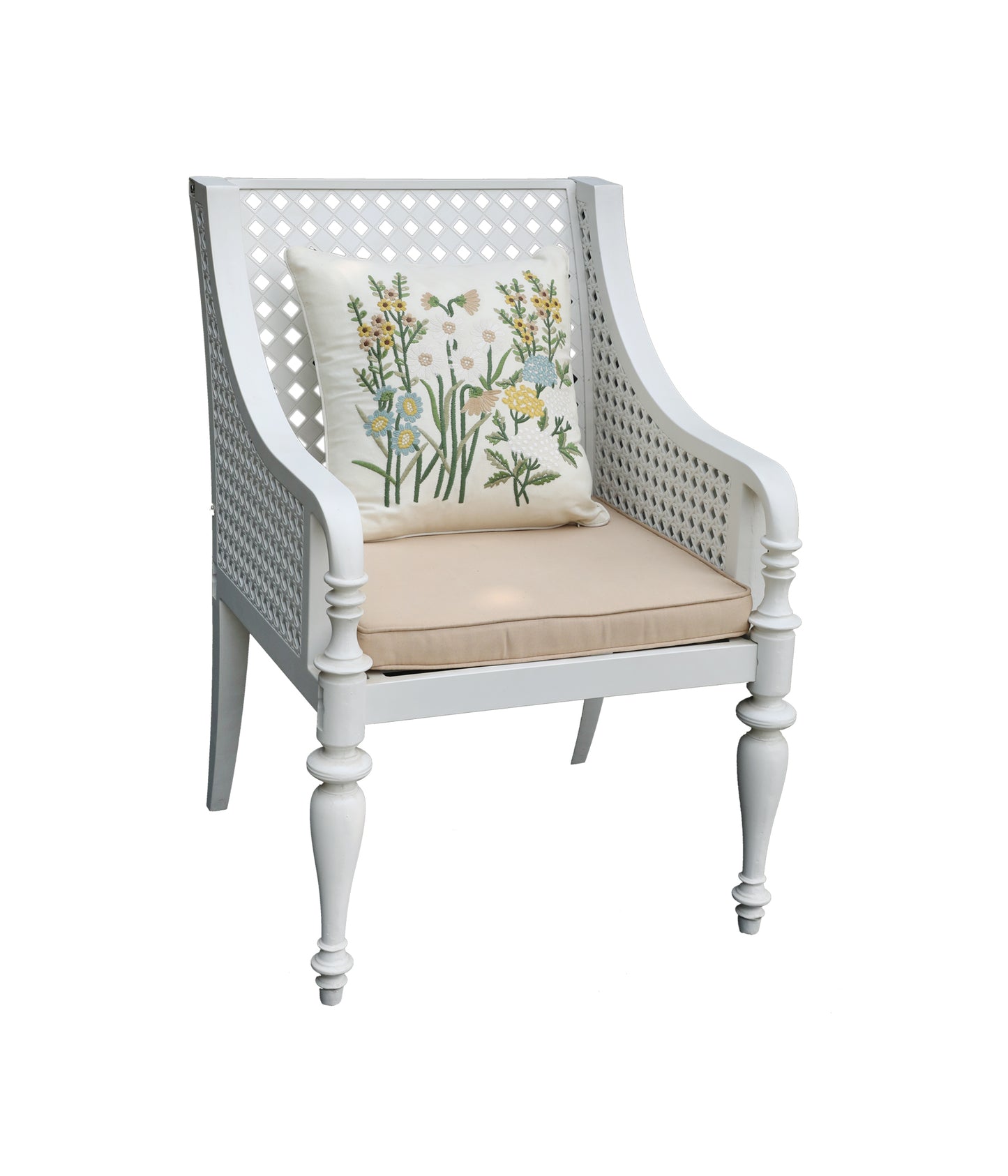 Monarch Sofa Chair