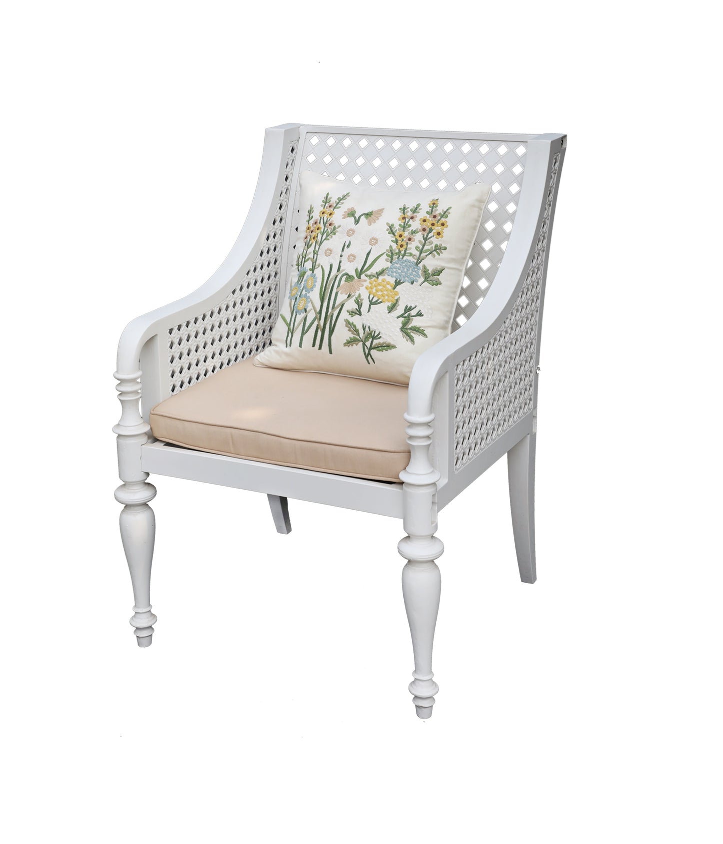 Monarch Sofa Chair