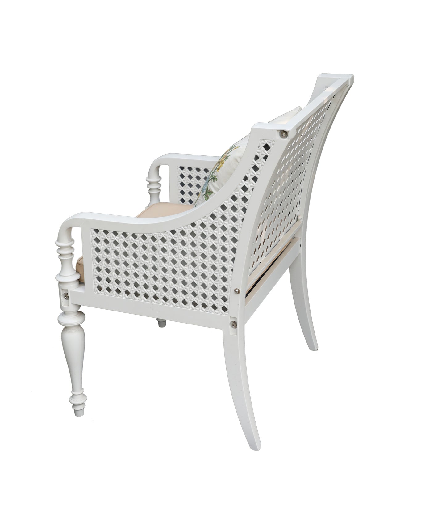 Monarch Sofa Chair
