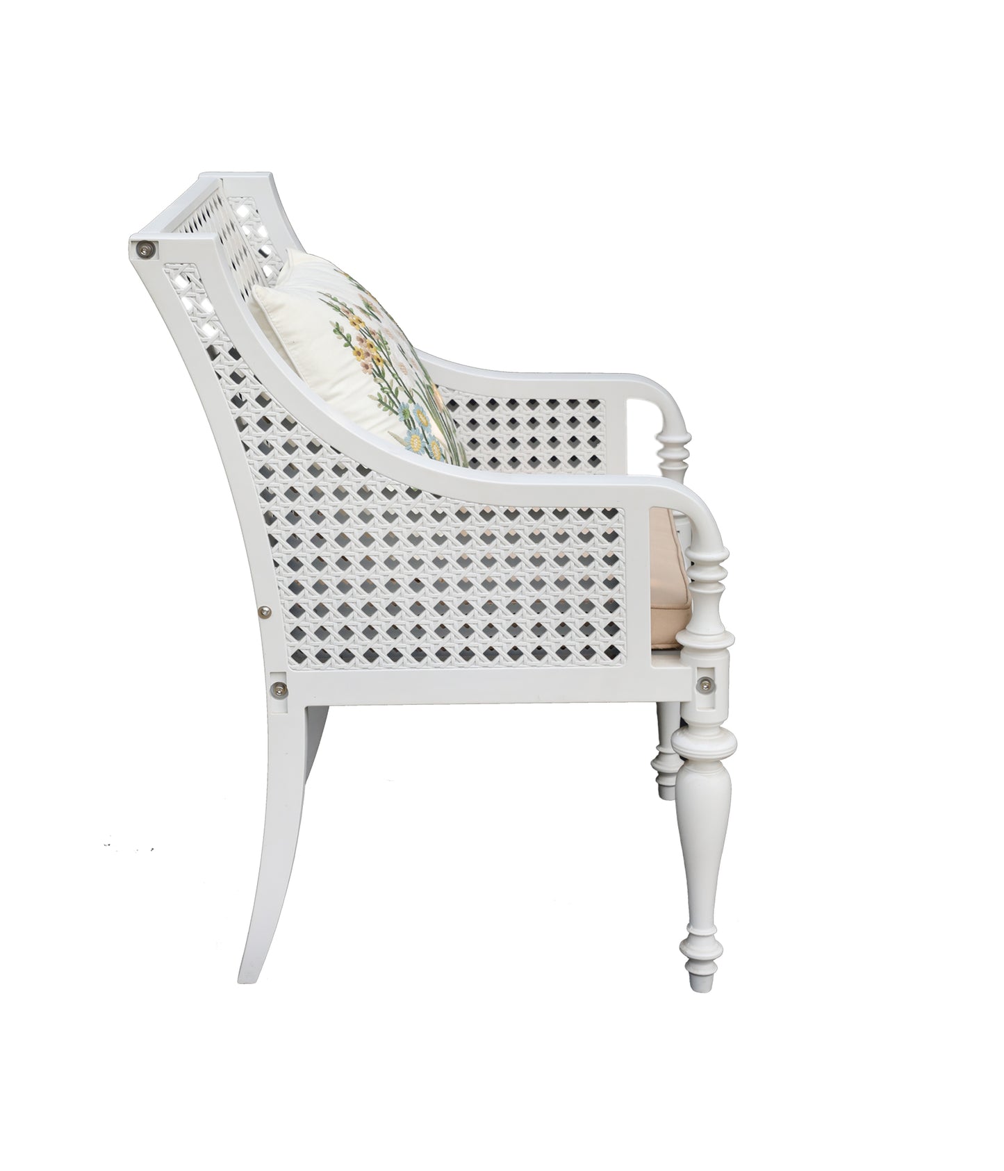 Monarch Sofa Chair