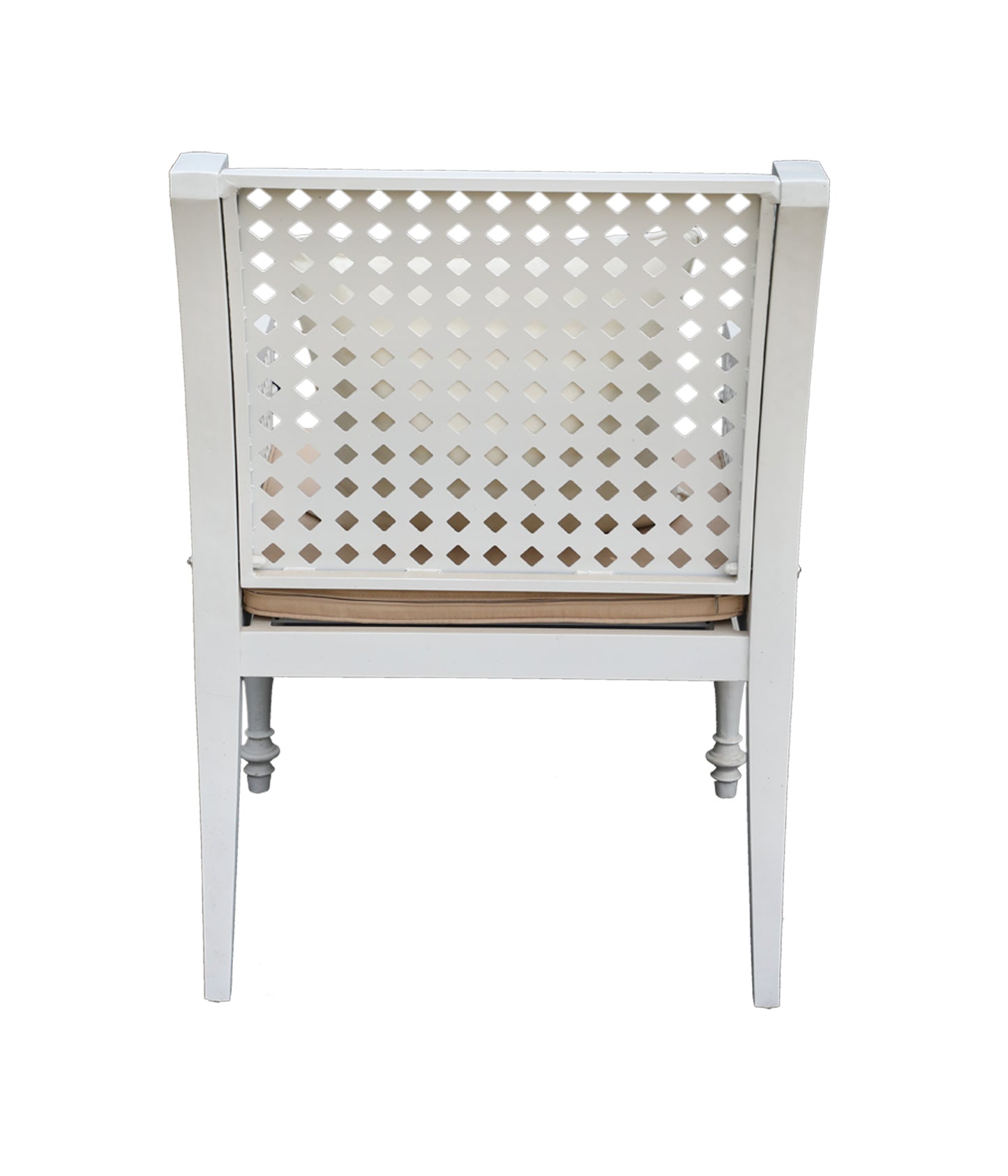 Monarch Sofa Chair