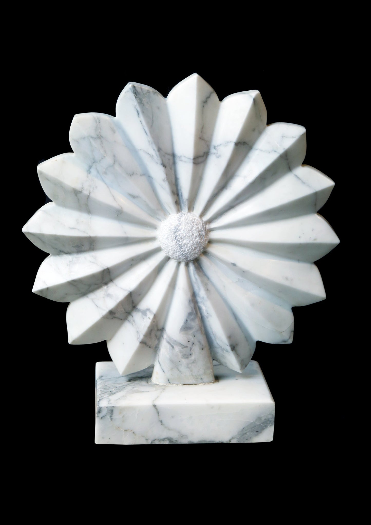 Marble Abstract