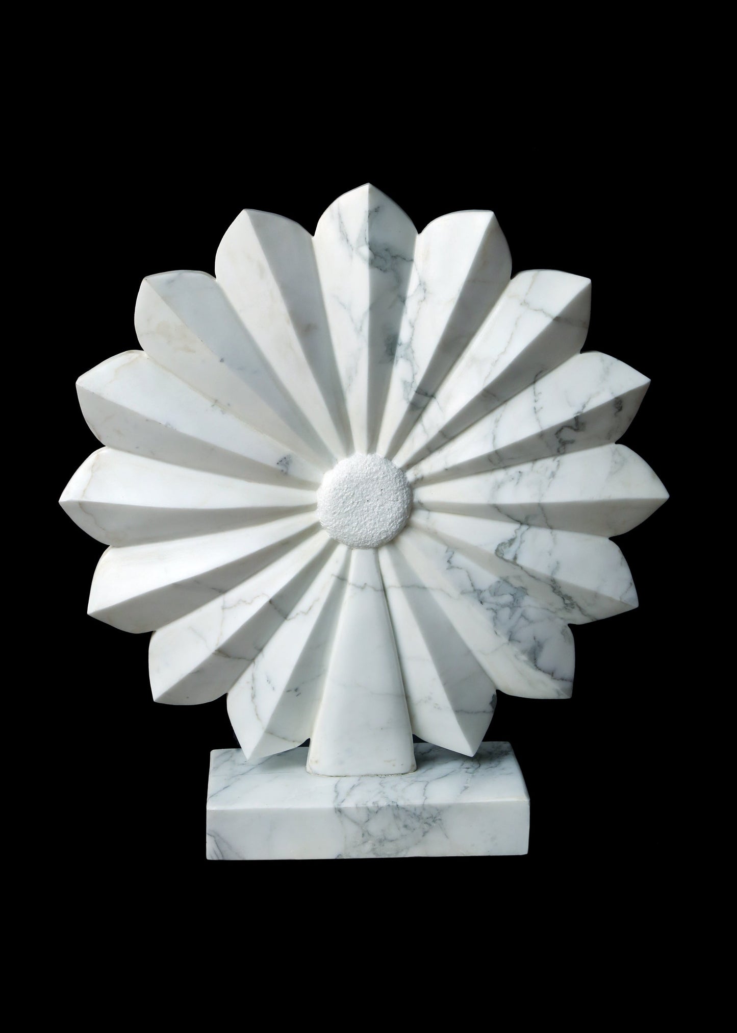 Marble Abstract