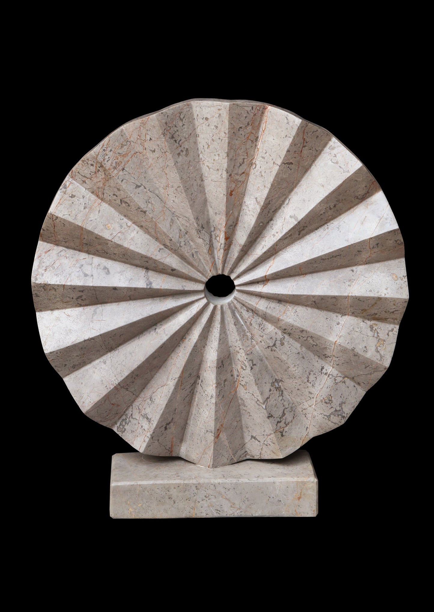 Marble Abstract