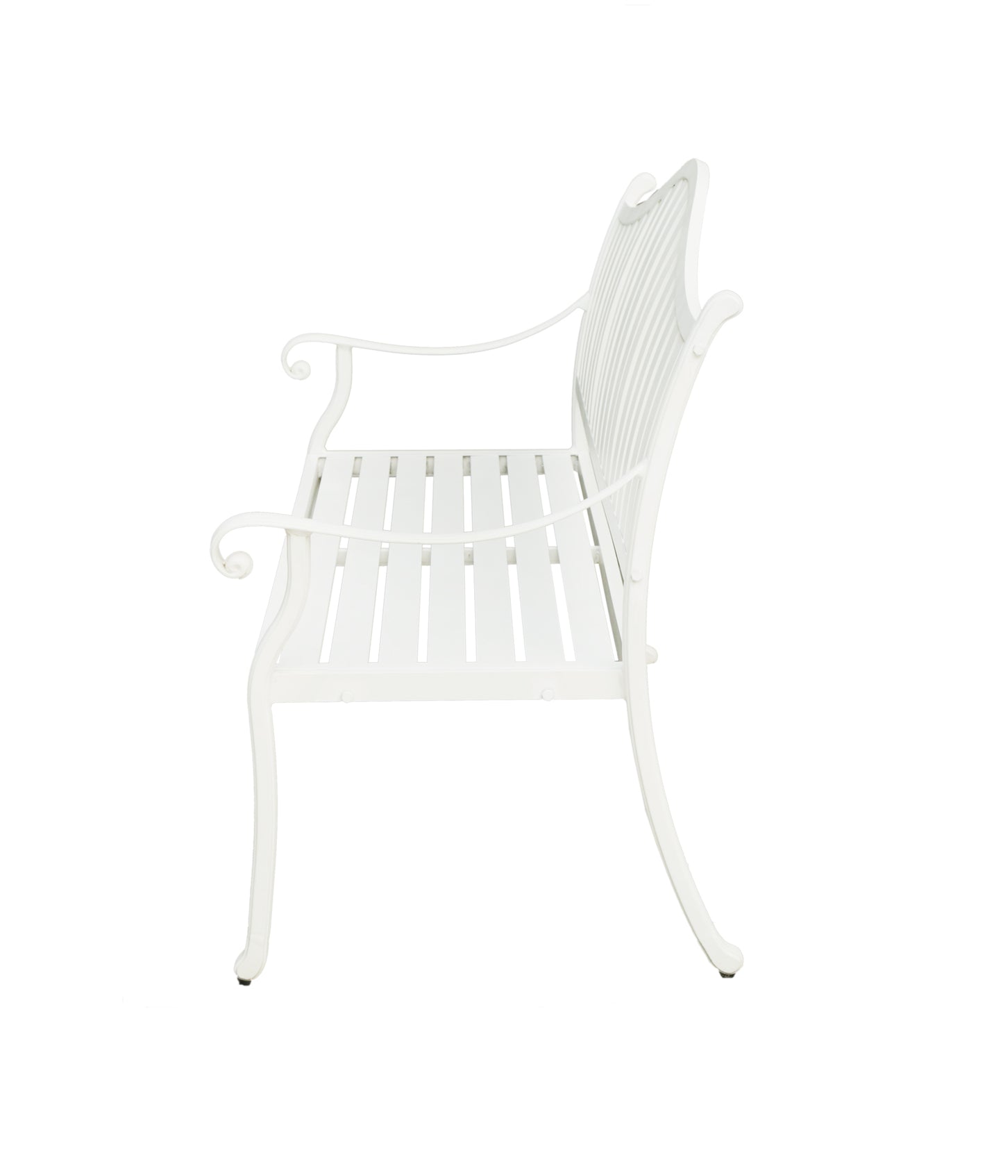 Otto Garden Bench