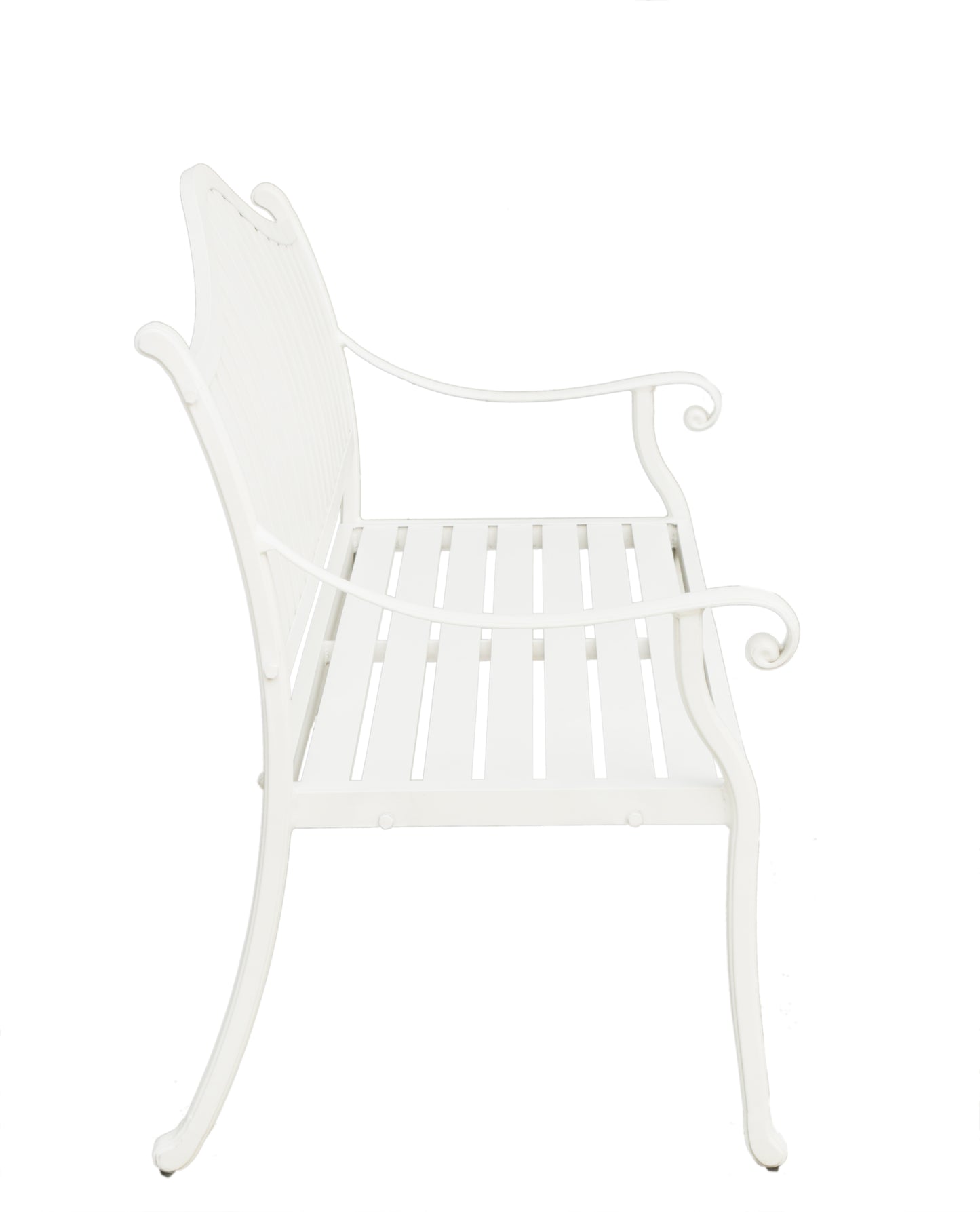 Otto Garden Bench