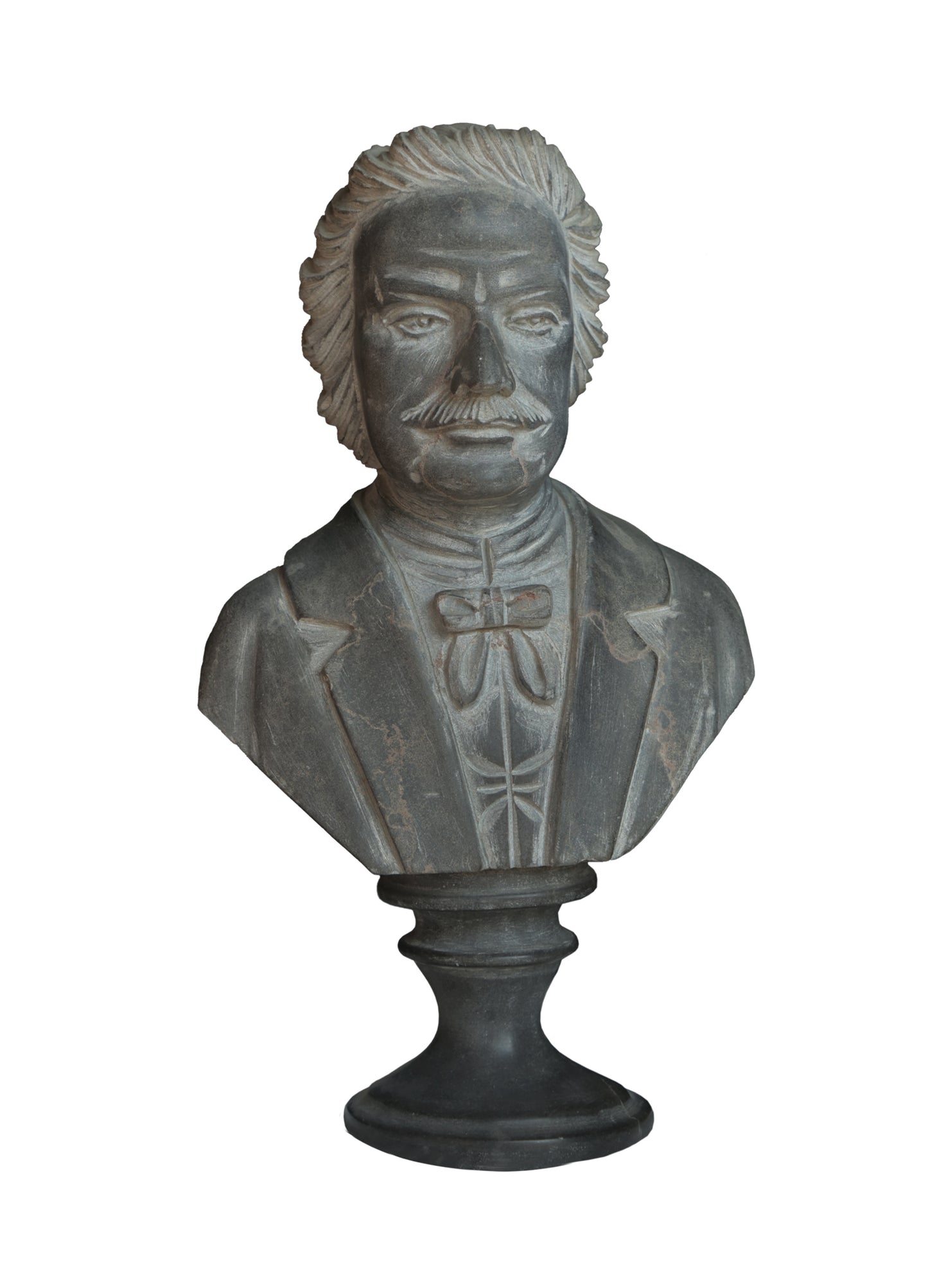 Marble Bust
