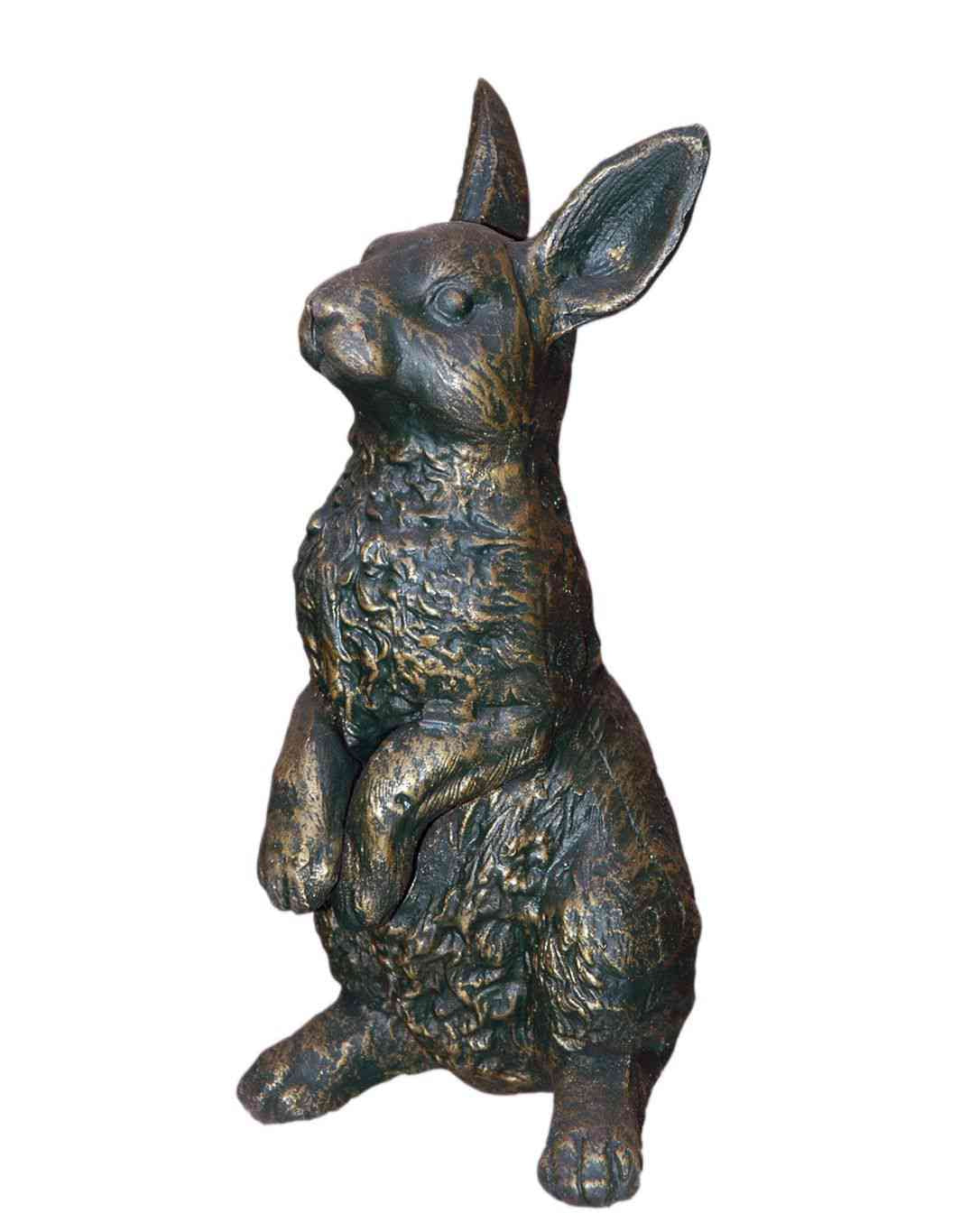 Peter Rabbit Figurine