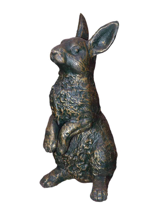 Peter Rabbit Figurine