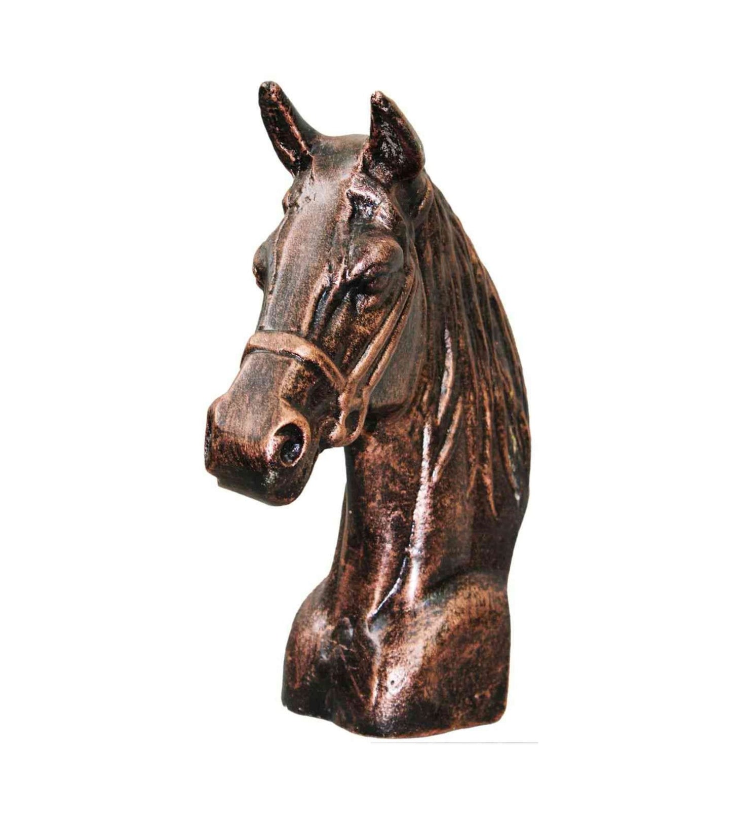 Elgin Horse Figurine