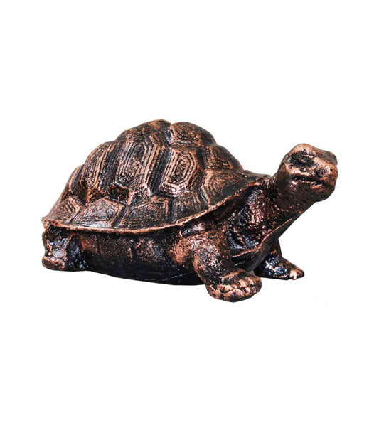 Theodore Turtle Figurine