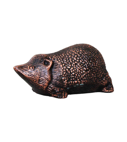 Alfie Hedgehog Figurine