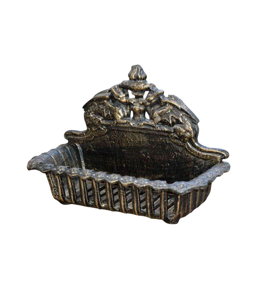 Barrow Decorative Firegrate