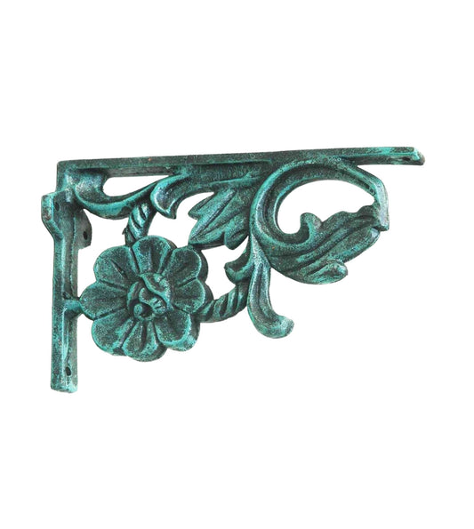 Alexandria Cast Iron Bracket
