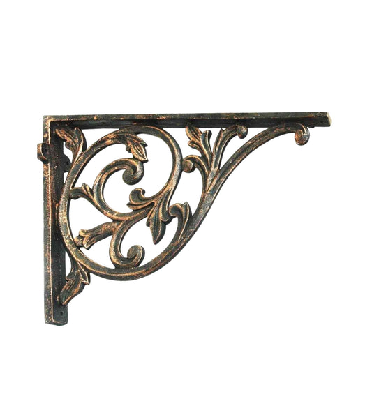 Catalina Cast Iron Bracket  (Tapper)