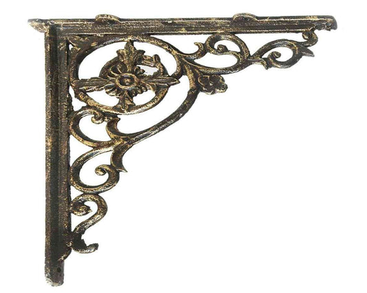 Sienna Cast Aluminium Bracket