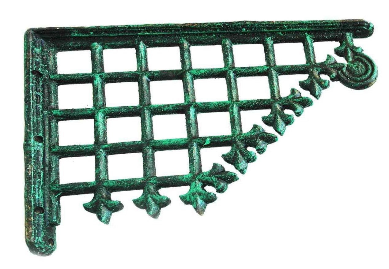 Georgia Cast Iron Bracket