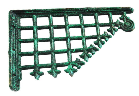 Georgia Cast Iron Bracket