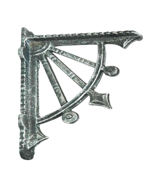 Aurora Cast Iron Bracket