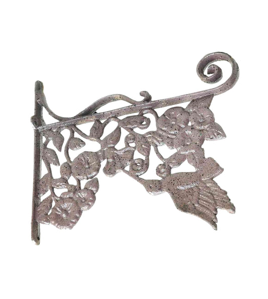 Charlotte Cast Aluminium Bracket