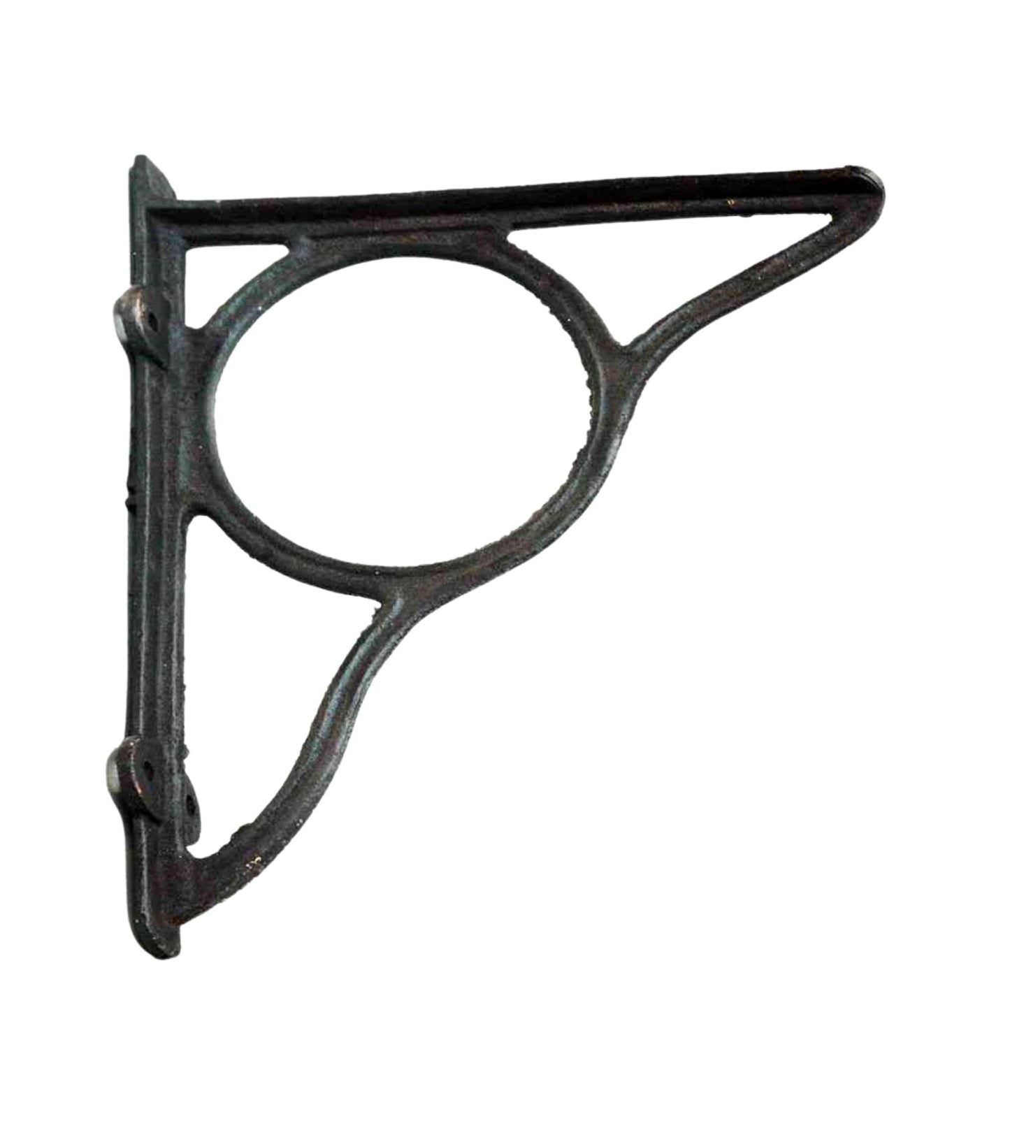 Holland Cast Iron Bracket