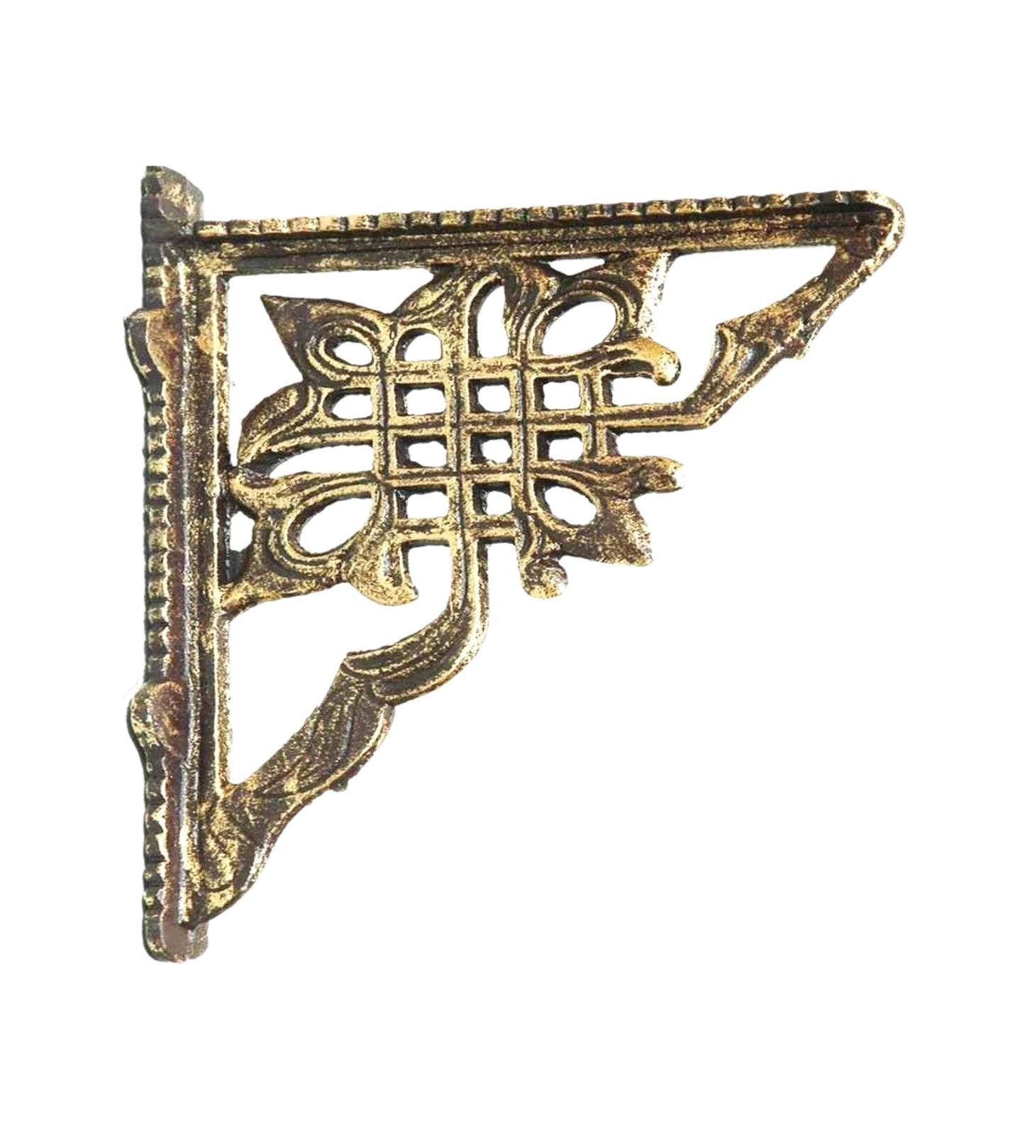 Helena Cast Iron Bracket