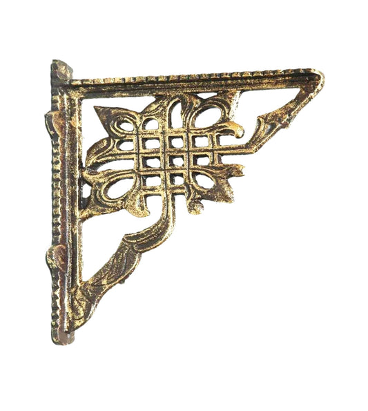 Helena Cast Iron Bracket