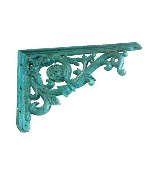 Phoenix Cast Iron Bracket