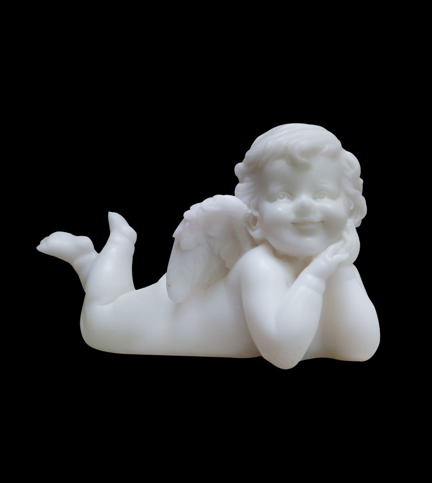 Cherub's Dream