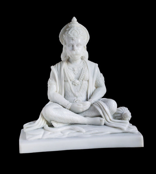 Hanuman Figurine