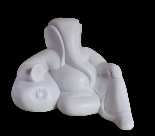 Ganesha Figurine