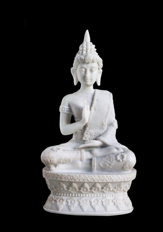 Buddha Figurine
